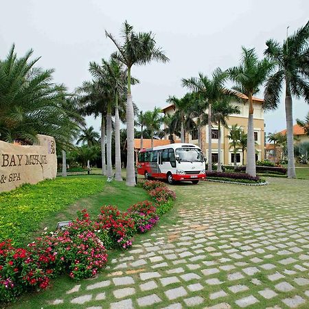 Blue Bay Mui Ne Resort & Spa Παν Θιέτ Εξωτερικό φωτογραφία
