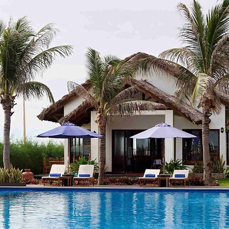 Blue Bay Mui Ne Resort & Spa Παν Θιέτ Εξωτερικό φωτογραφία