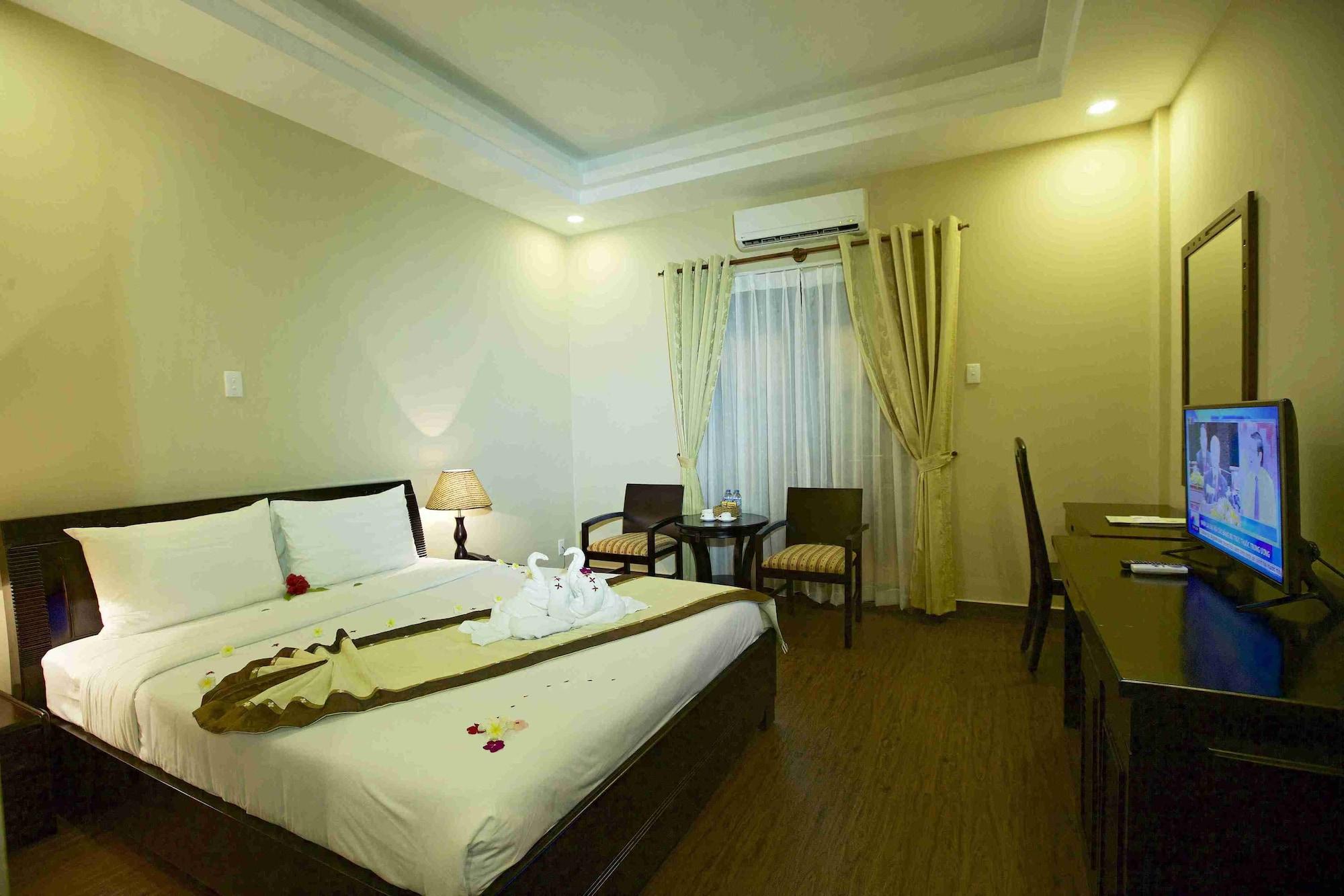 Blue Bay Mui Ne Resort & Spa Παν Θιέτ Εξωτερικό φωτογραφία