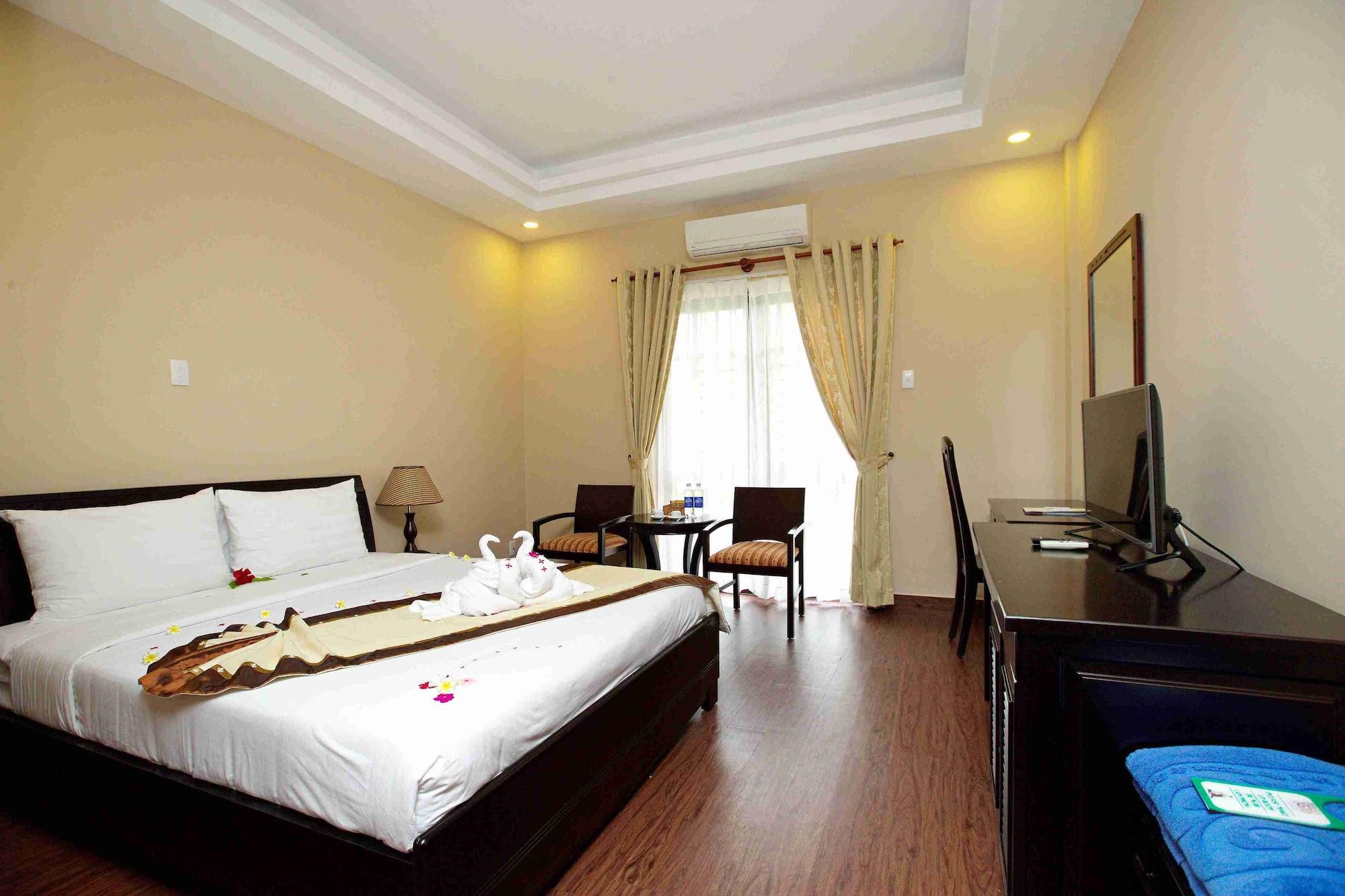 Blue Bay Mui Ne Resort & Spa Παν Θιέτ Εξωτερικό φωτογραφία