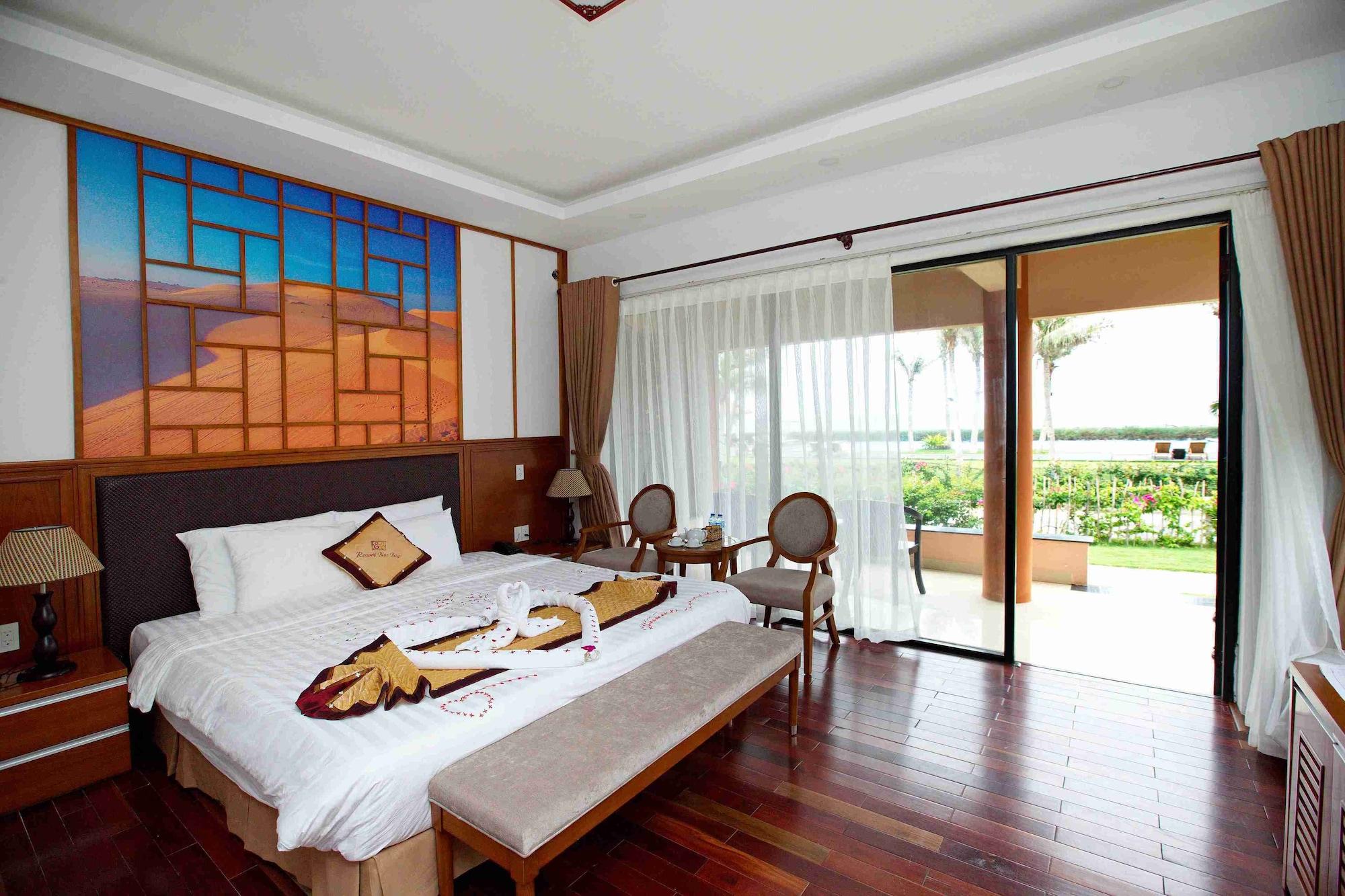 Blue Bay Mui Ne Resort & Spa Παν Θιέτ Εξωτερικό φωτογραφία