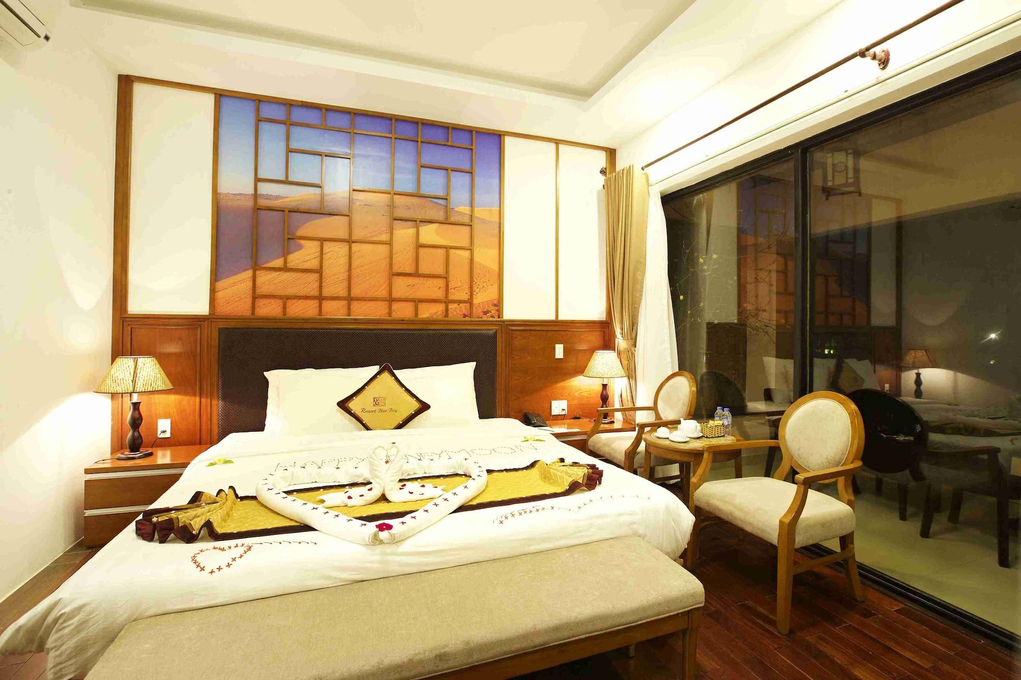 Blue Bay Mui Ne Resort & Spa Παν Θιέτ Εξωτερικό φωτογραφία