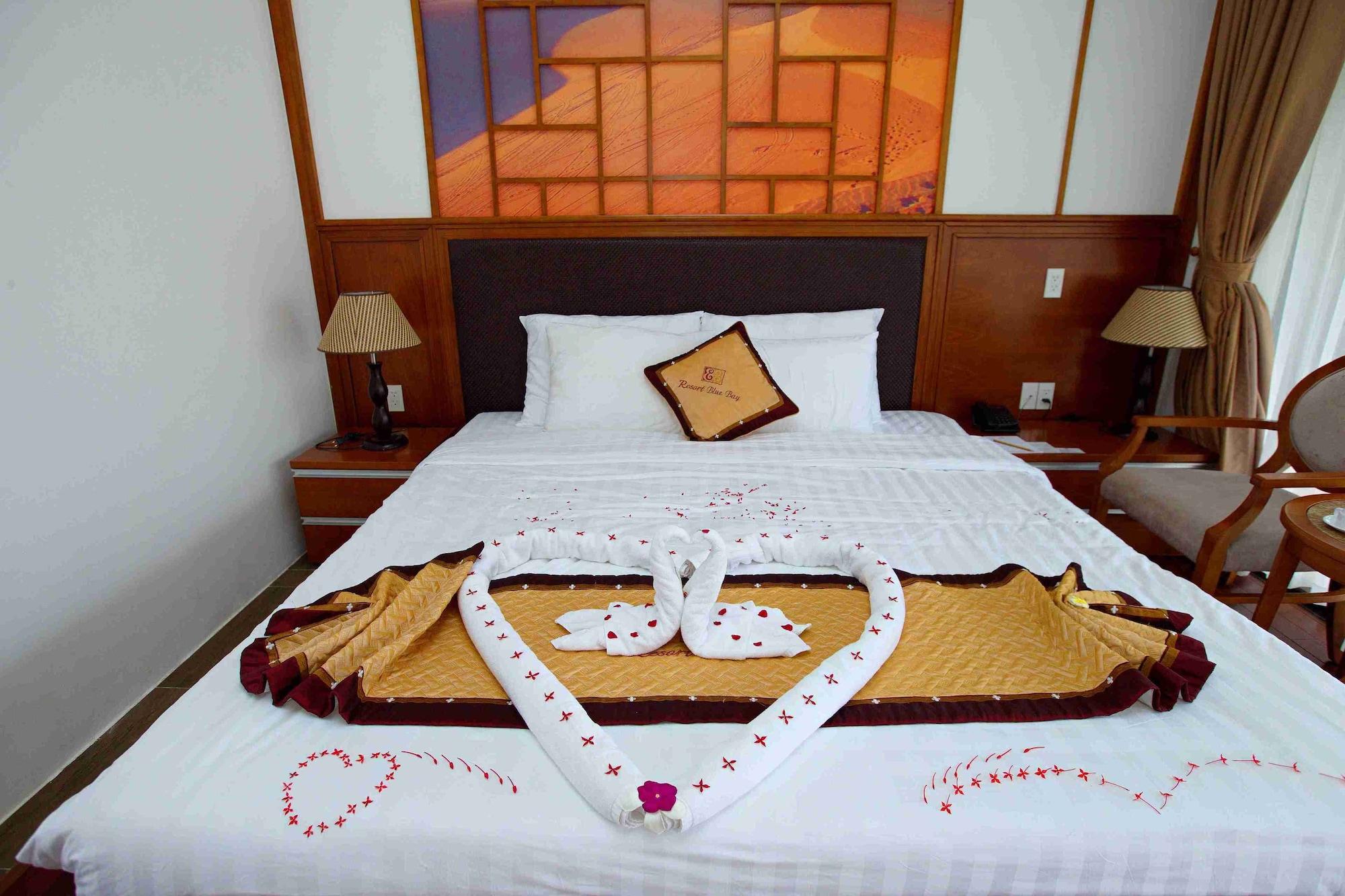 Blue Bay Mui Ne Resort & Spa Παν Θιέτ Εξωτερικό φωτογραφία