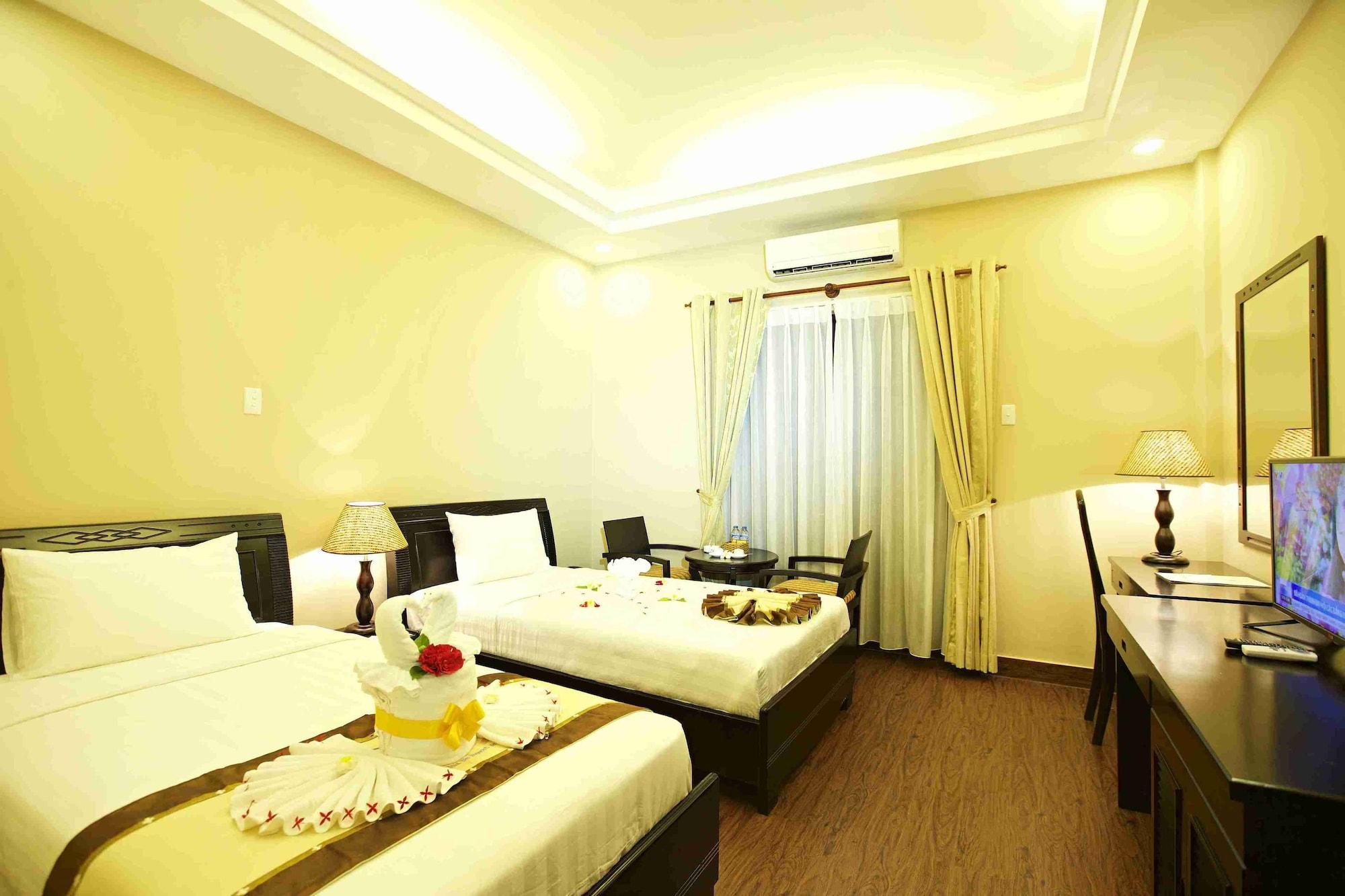 Blue Bay Mui Ne Resort & Spa Παν Θιέτ Εξωτερικό φωτογραφία