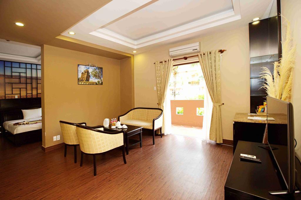 Blue Bay Mui Ne Resort & Spa Παν Θιέτ Δωμάτιο φωτογραφία