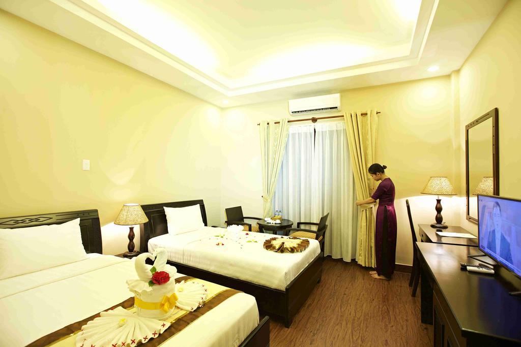Blue Bay Mui Ne Resort & Spa Παν Θιέτ Δωμάτιο φωτογραφία