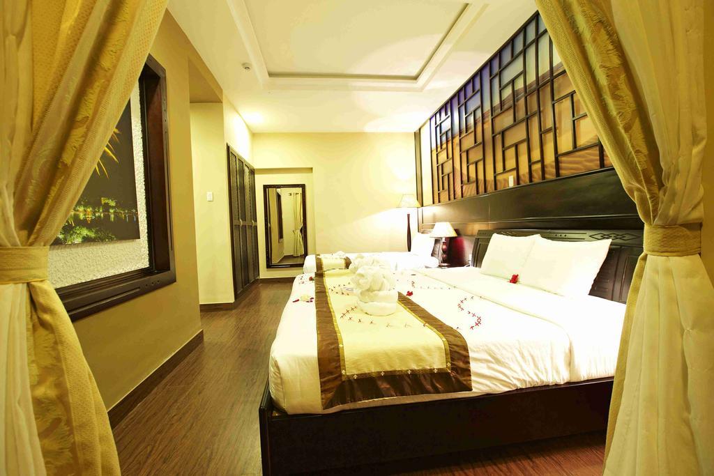 Blue Bay Mui Ne Resort & Spa Παν Θιέτ Δωμάτιο φωτογραφία