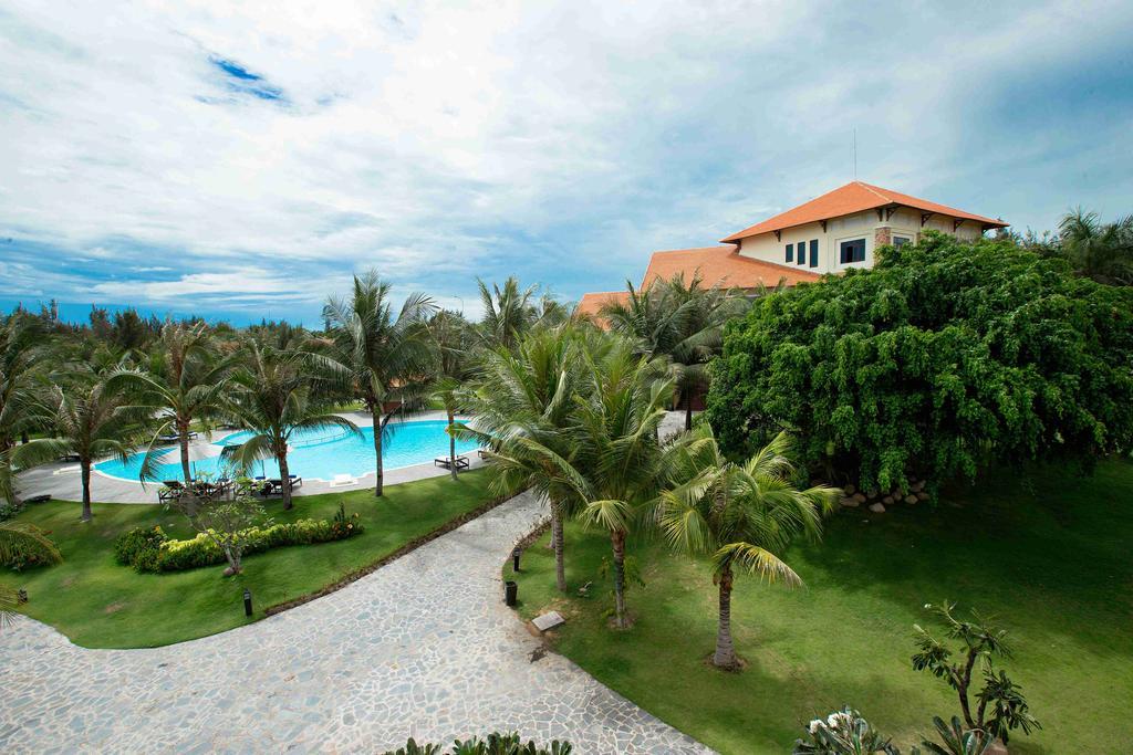 Blue Bay Mui Ne Resort & Spa Παν Θιέτ Δωμάτιο φωτογραφία