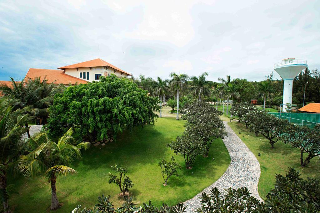 Blue Bay Mui Ne Resort & Spa Παν Θιέτ Δωμάτιο φωτογραφία