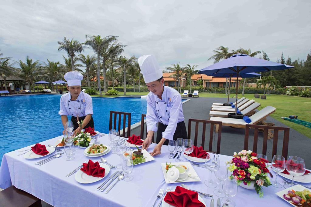 Blue Bay Mui Ne Resort & Spa Παν Θιέτ Εξωτερικό φωτογραφία