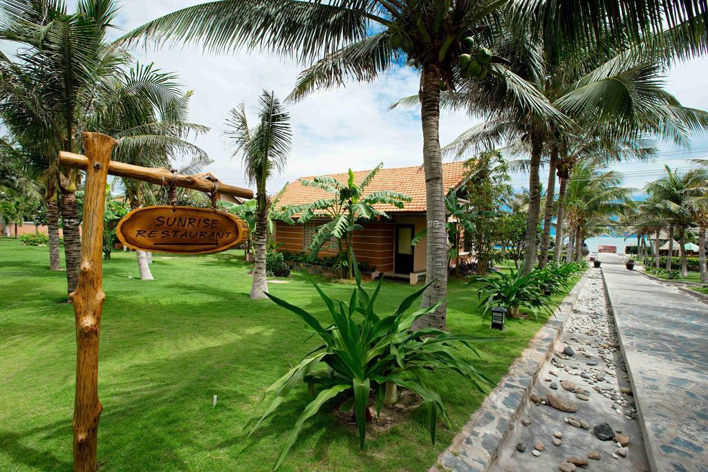 Blue Bay Mui Ne Resort & Spa Παν Θιέτ Δωμάτιο φωτογραφία
