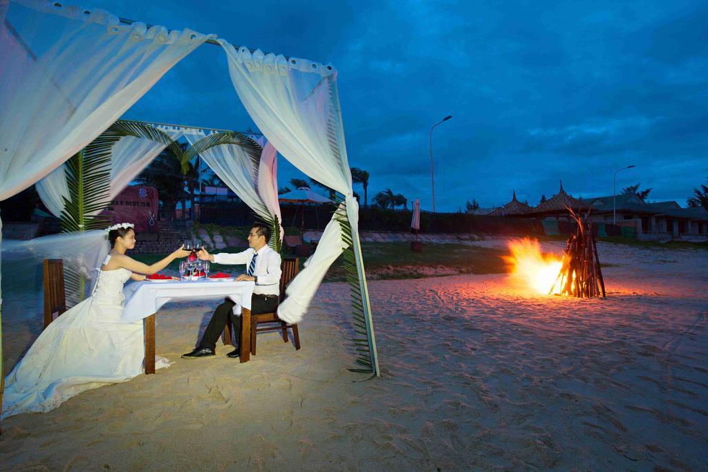 Blue Bay Mui Ne Resort & Spa Παν Θιέτ Εξωτερικό φωτογραφία
