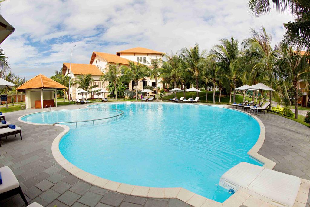 Blue Bay Mui Ne Resort & Spa Παν Θιέτ Εξωτερικό φωτογραφία