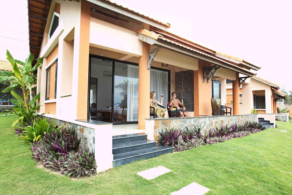 Blue Bay Mui Ne Resort & Spa Παν Θιέτ Δωμάτιο φωτογραφία