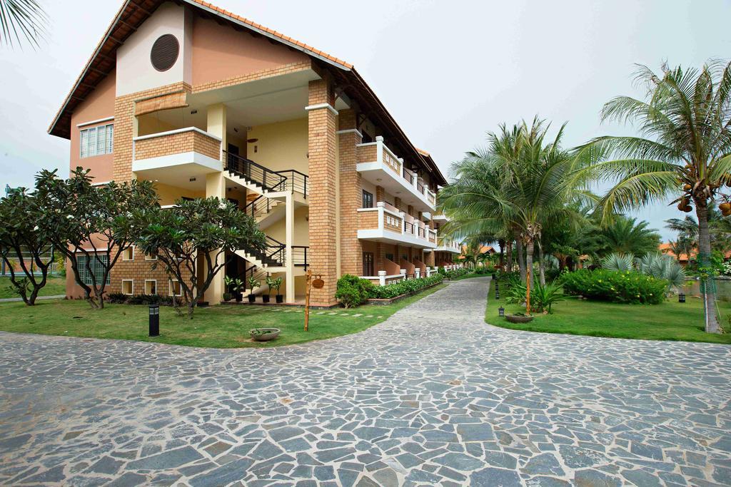 Blue Bay Mui Ne Resort & Spa Παν Θιέτ Δωμάτιο φωτογραφία