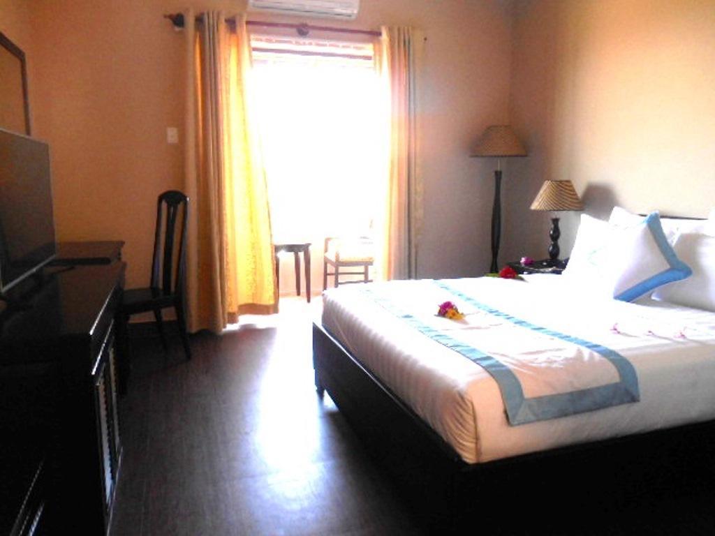 Blue Bay Mui Ne Resort & Spa Παν Θιέτ Εξωτερικό φωτογραφία