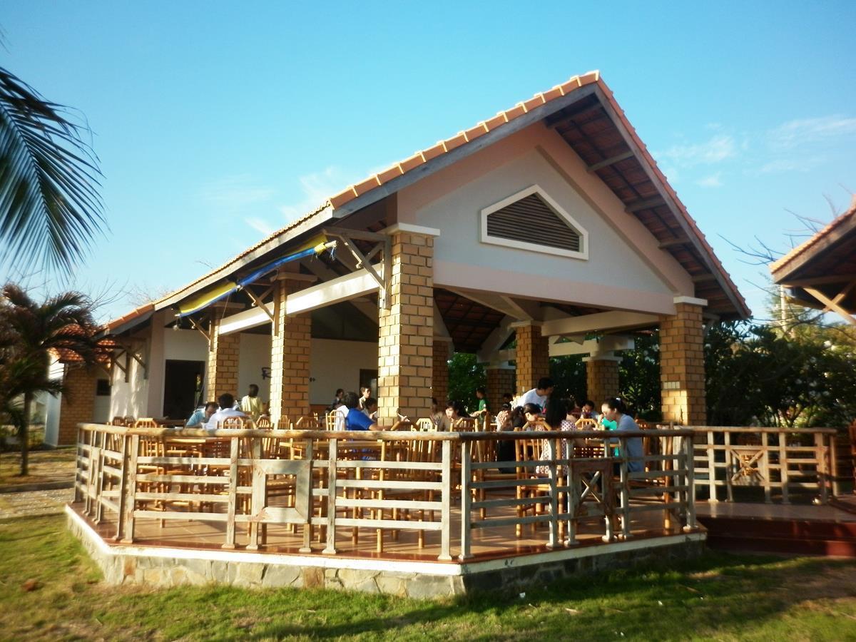 Blue Bay Mui Ne Resort & Spa Παν Θιέτ Εξωτερικό φωτογραφία