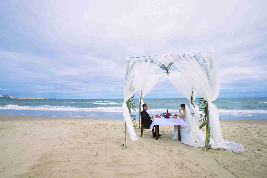 Blue Bay Mui Ne Resort & Spa Παν Θιέτ Εξωτερικό φωτογραφία