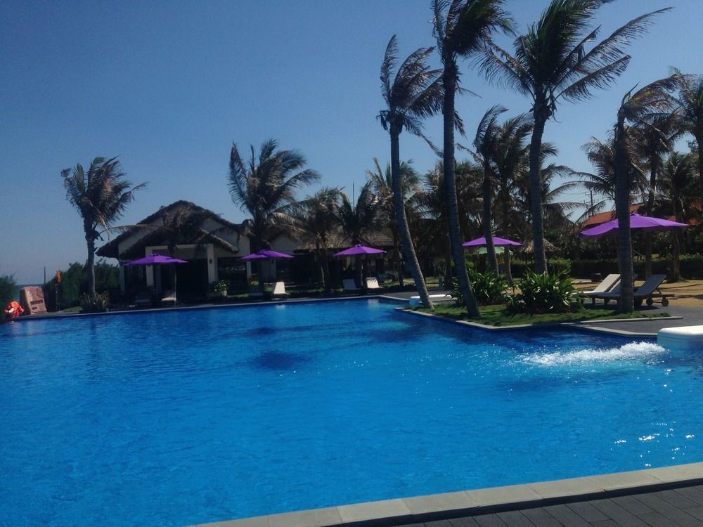 Blue Bay Mui Ne Resort & Spa Παν Θιέτ Εξωτερικό φωτογραφία