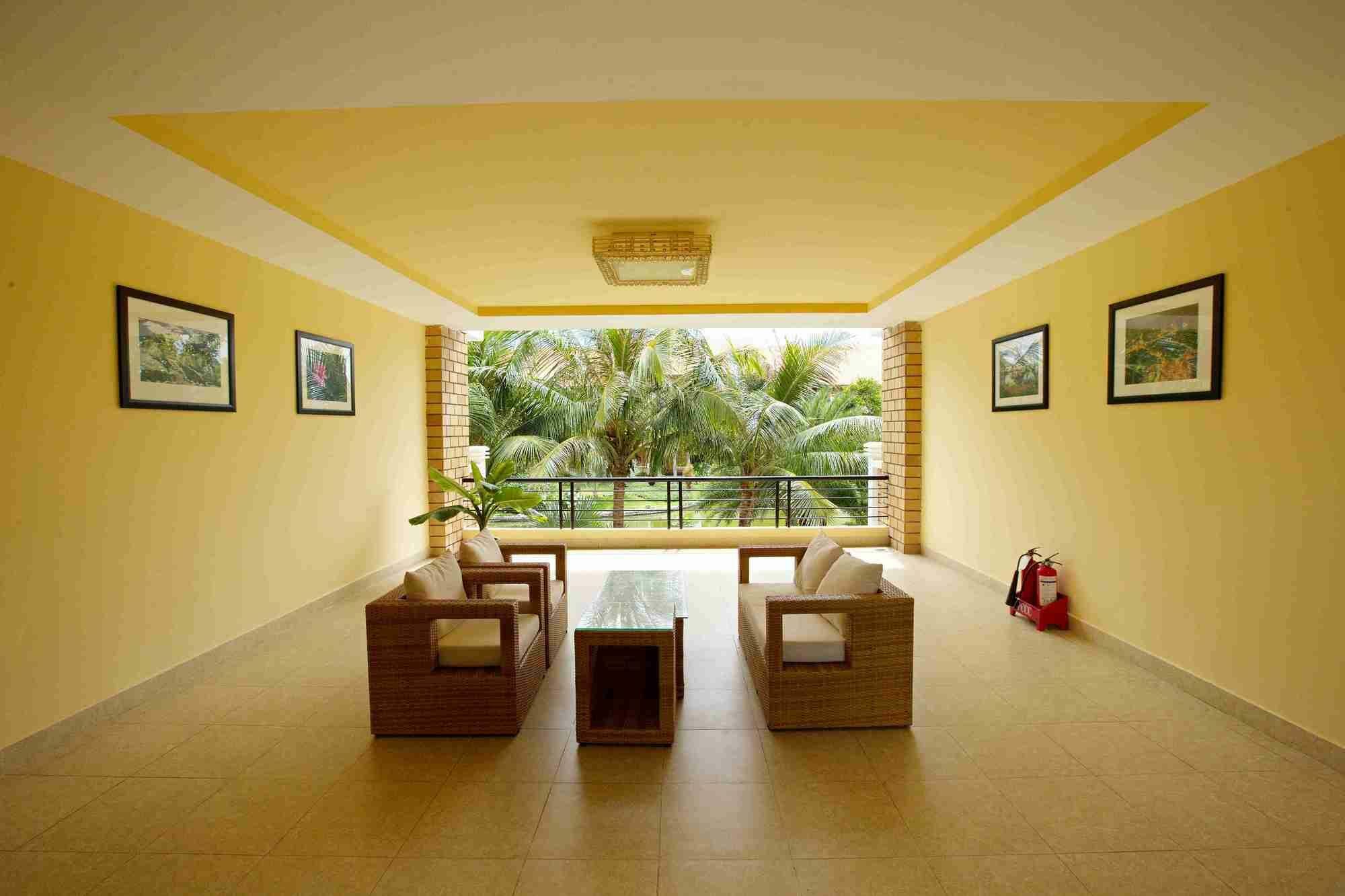 Blue Bay Mui Ne Resort & Spa Παν Θιέτ Εξωτερικό φωτογραφία