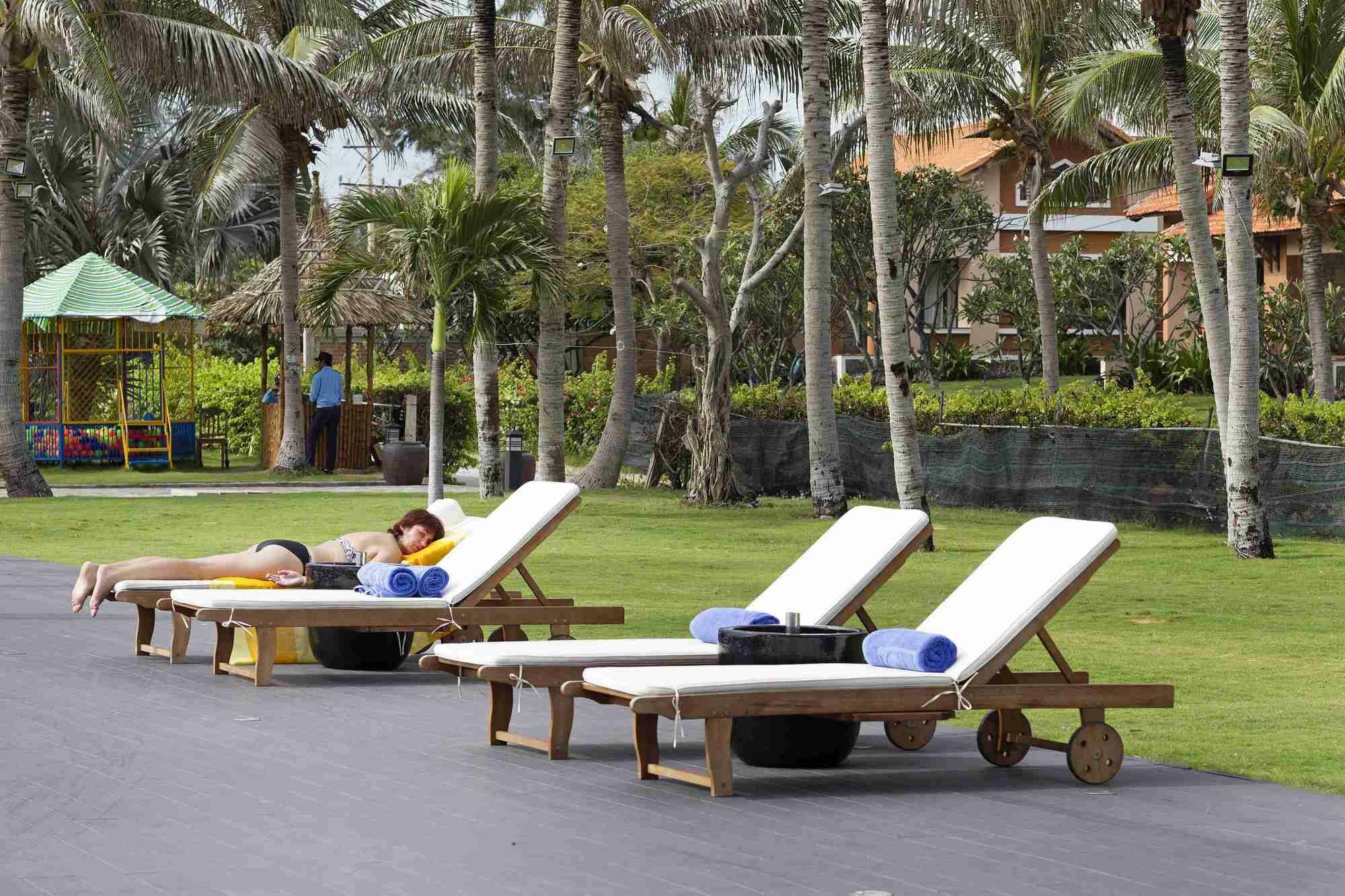 Blue Bay Mui Ne Resort & Spa Παν Θιέτ Εξωτερικό φωτογραφία