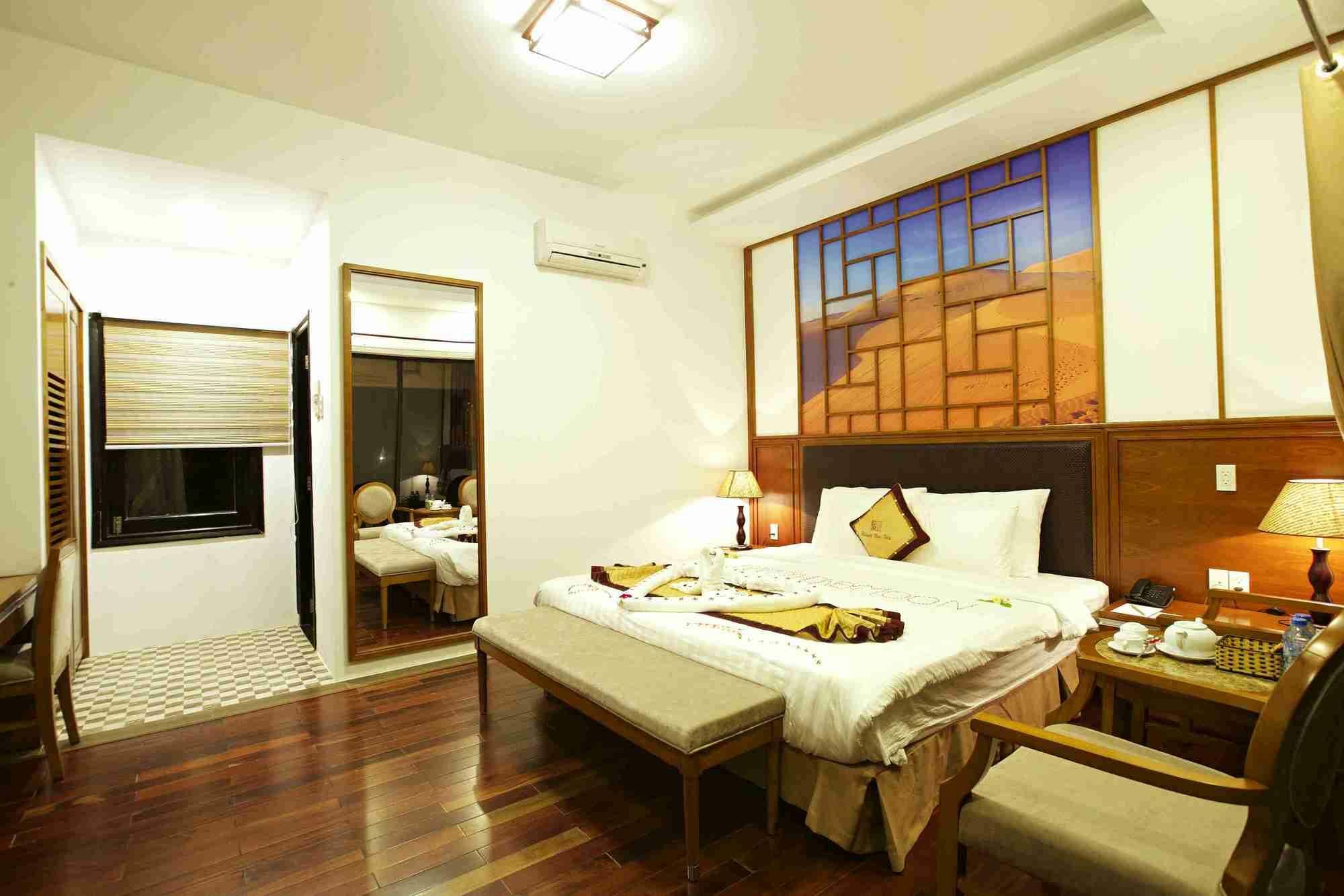Blue Bay Mui Ne Resort & Spa Παν Θιέτ Εξωτερικό φωτογραφία