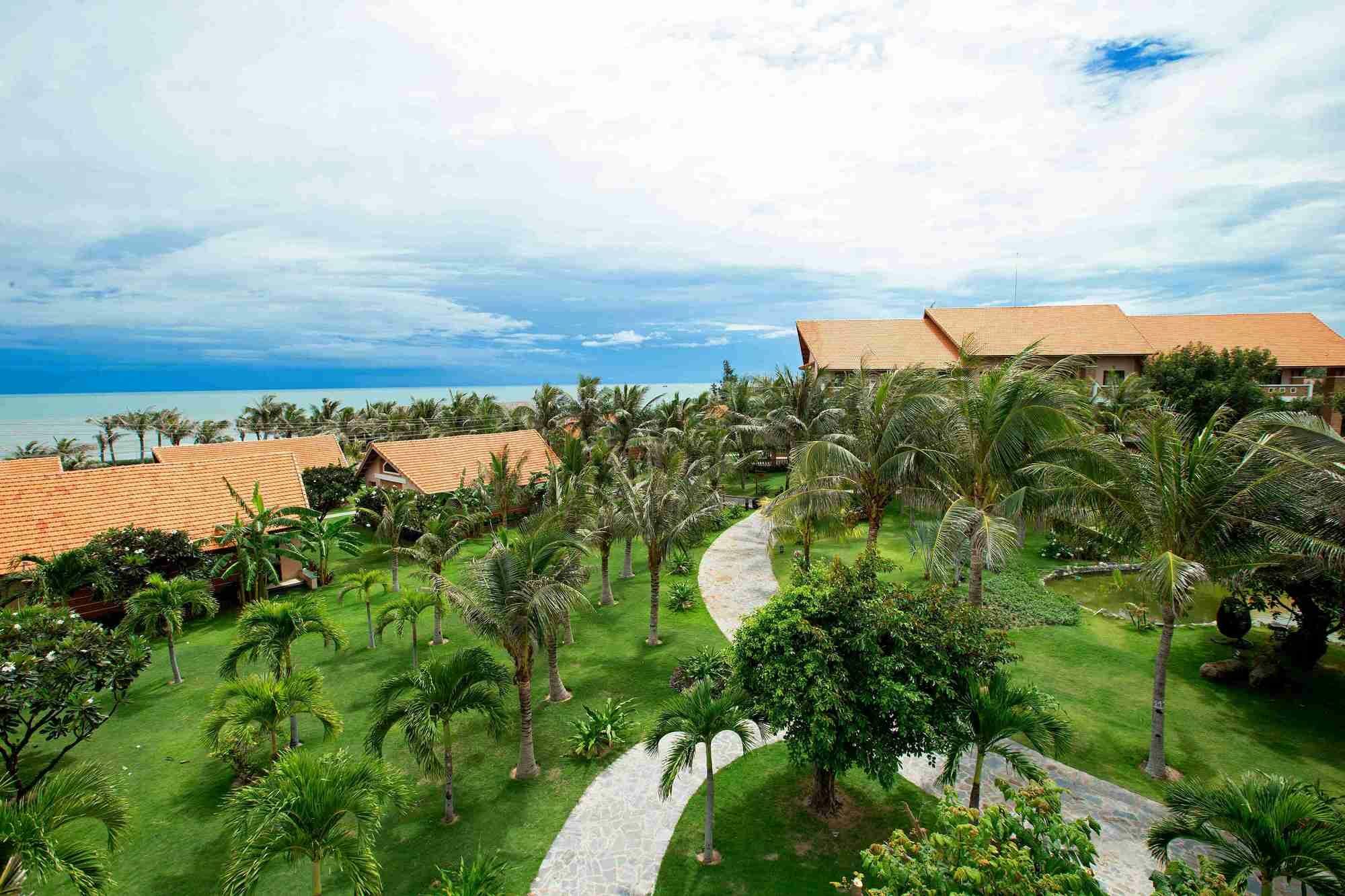Blue Bay Mui Ne Resort & Spa Παν Θιέτ Εξωτερικό φωτογραφία