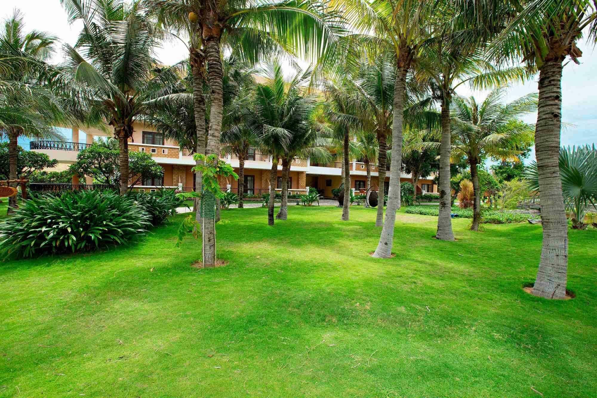 Blue Bay Mui Ne Resort & Spa Παν Θιέτ Εξωτερικό φωτογραφία