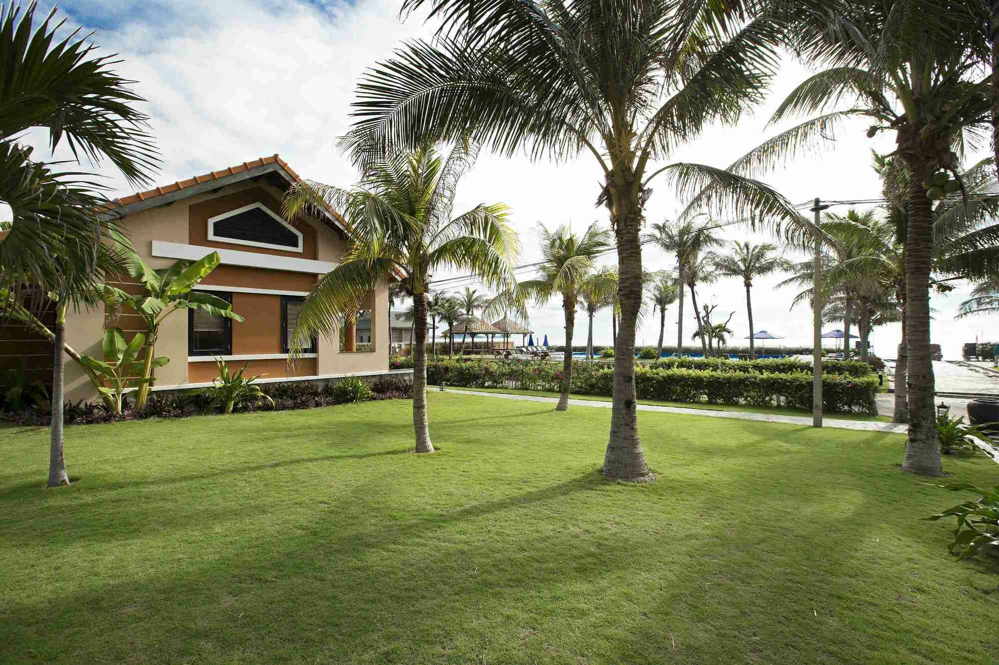 Blue Bay Mui Ne Resort & Spa Παν Θιέτ Εξωτερικό φωτογραφία