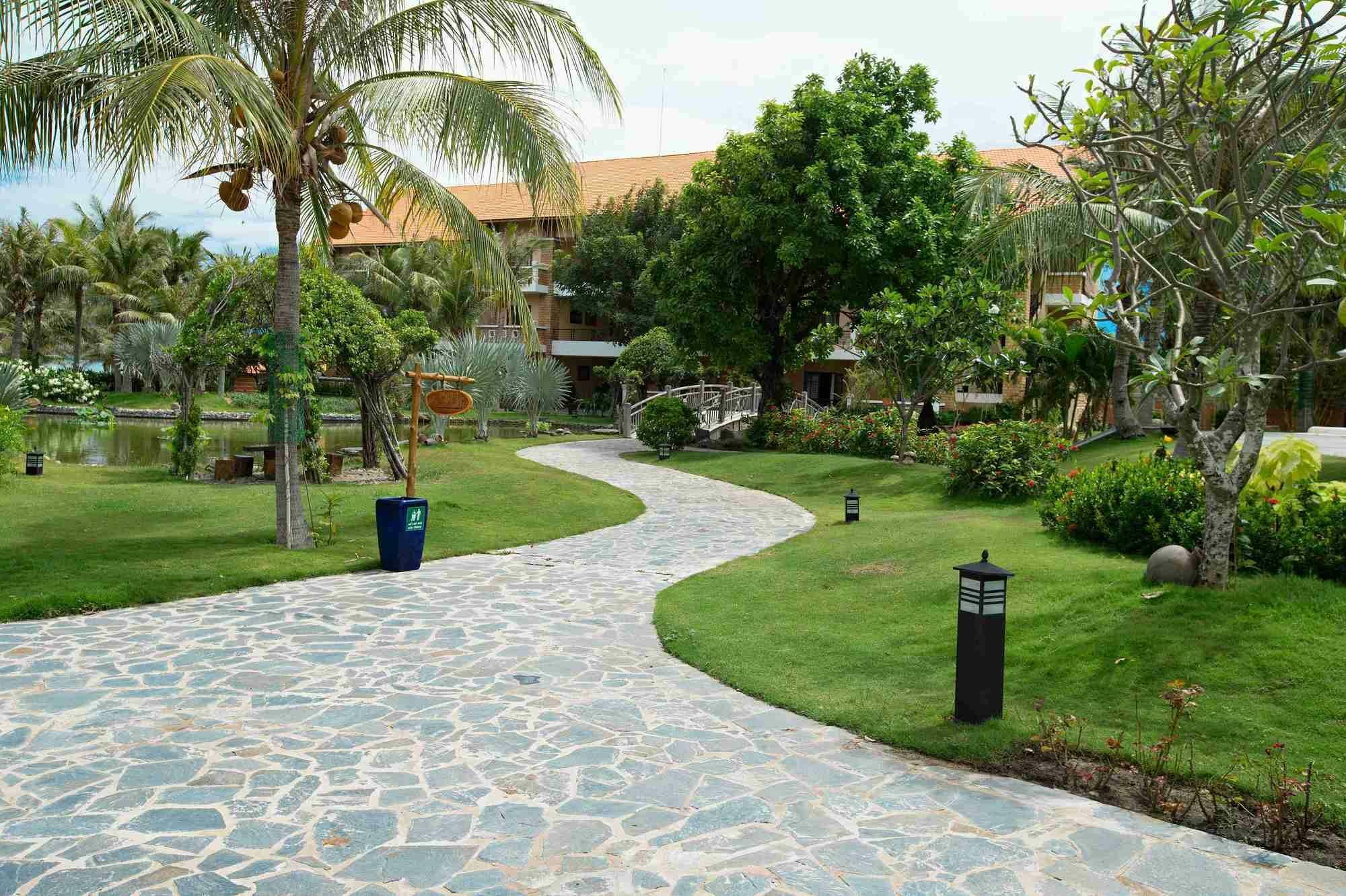 Blue Bay Mui Ne Resort & Spa Παν Θιέτ Εξωτερικό φωτογραφία