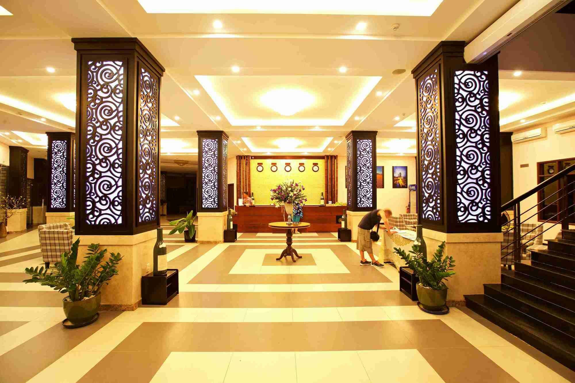Blue Bay Mui Ne Resort & Spa Παν Θιέτ Εξωτερικό φωτογραφία