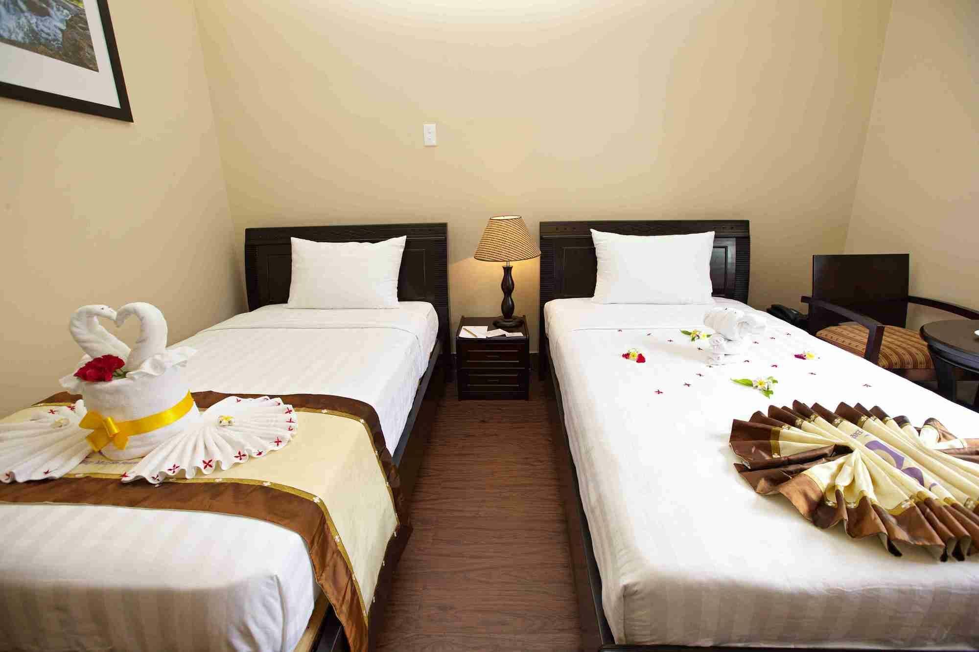 Blue Bay Mui Ne Resort & Spa Παν Θιέτ Εξωτερικό φωτογραφία