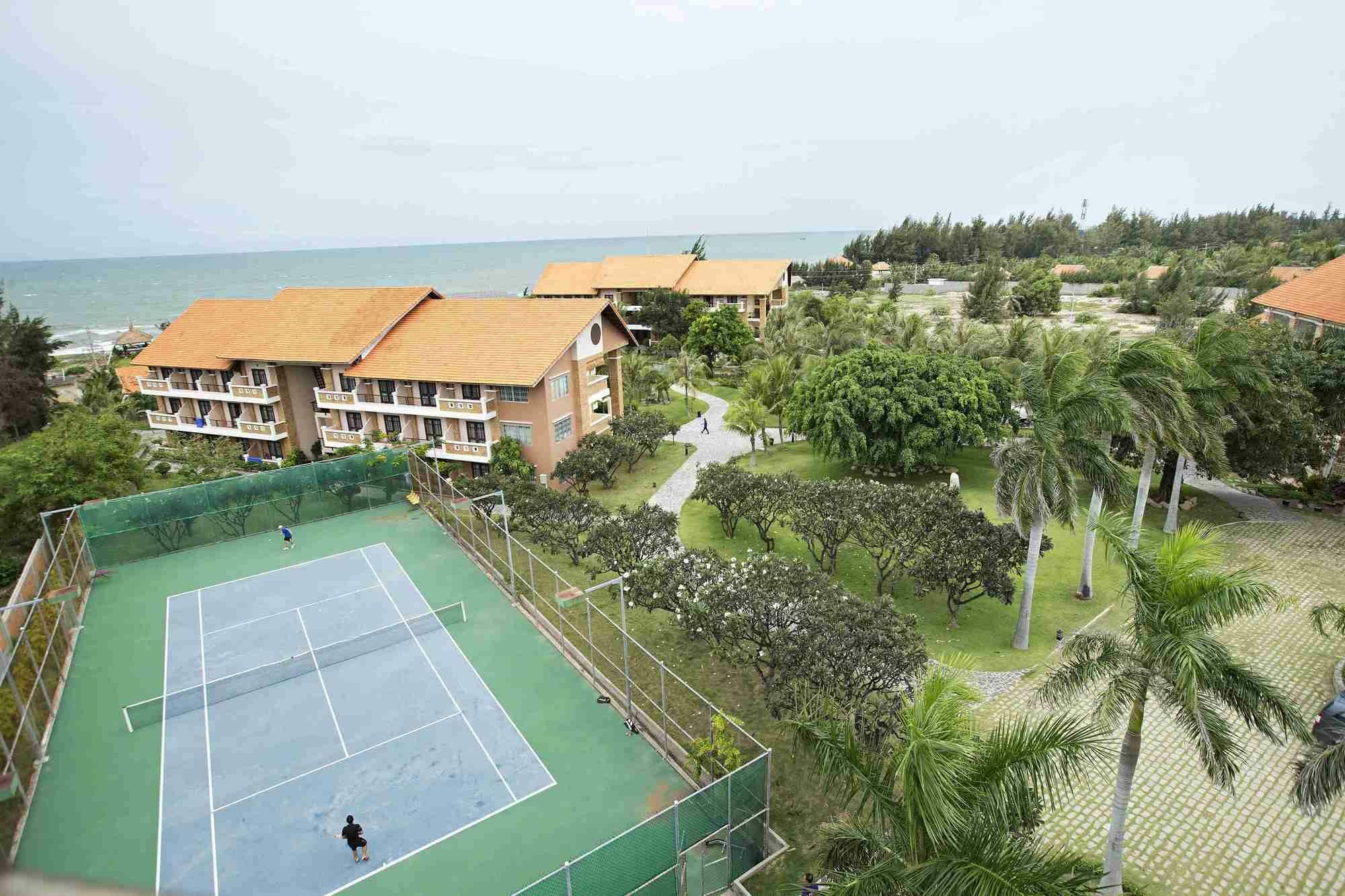 Blue Bay Mui Ne Resort & Spa Παν Θιέτ Εξωτερικό φωτογραφία