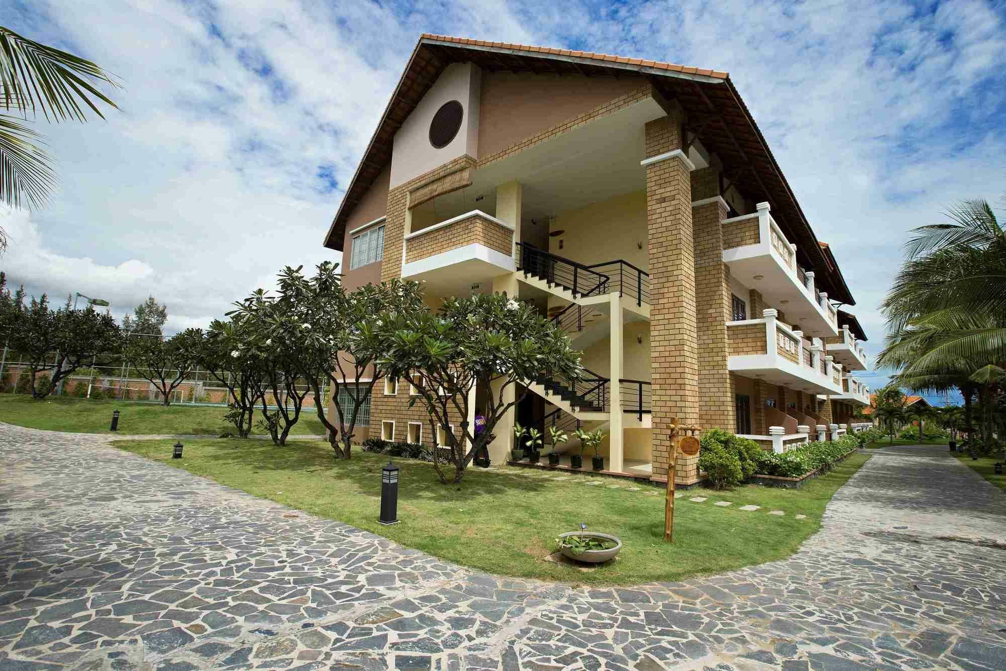 Blue Bay Mui Ne Resort & Spa Παν Θιέτ Εξωτερικό φωτογραφία