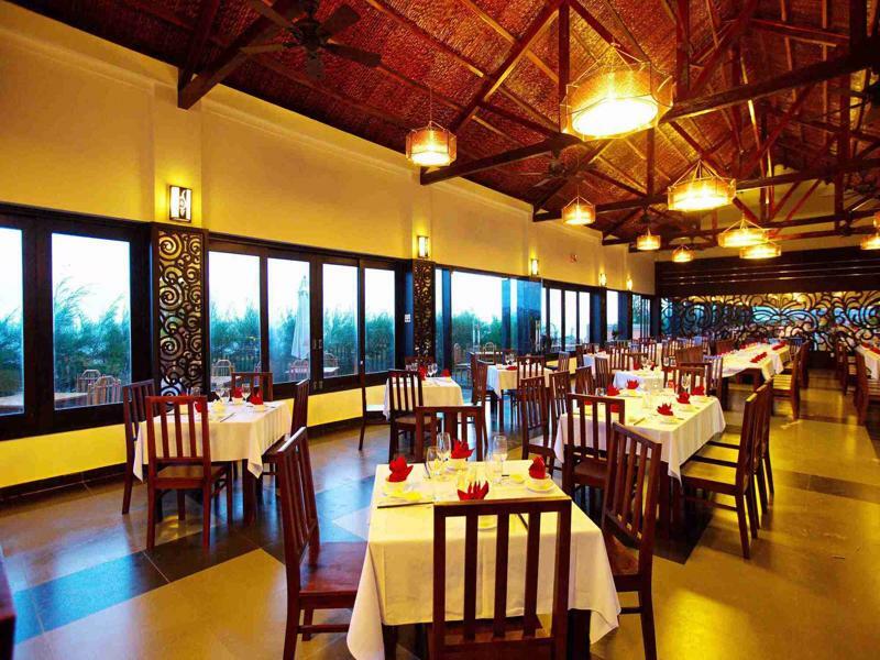 Blue Bay Mui Ne Resort & Spa Παν Θιέτ Εξωτερικό φωτογραφία