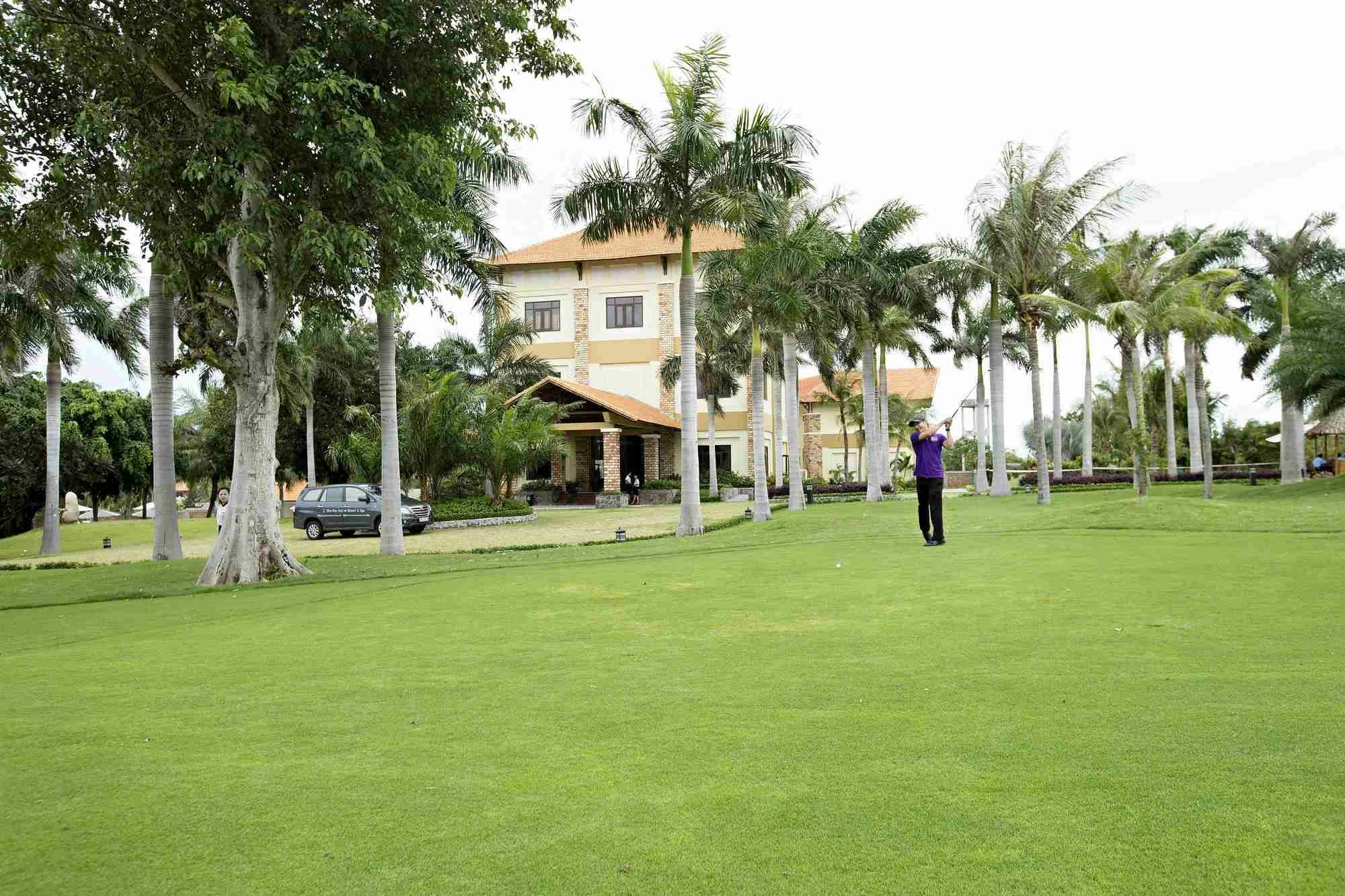 Blue Bay Mui Ne Resort & Spa Παν Θιέτ Εξωτερικό φωτογραφία