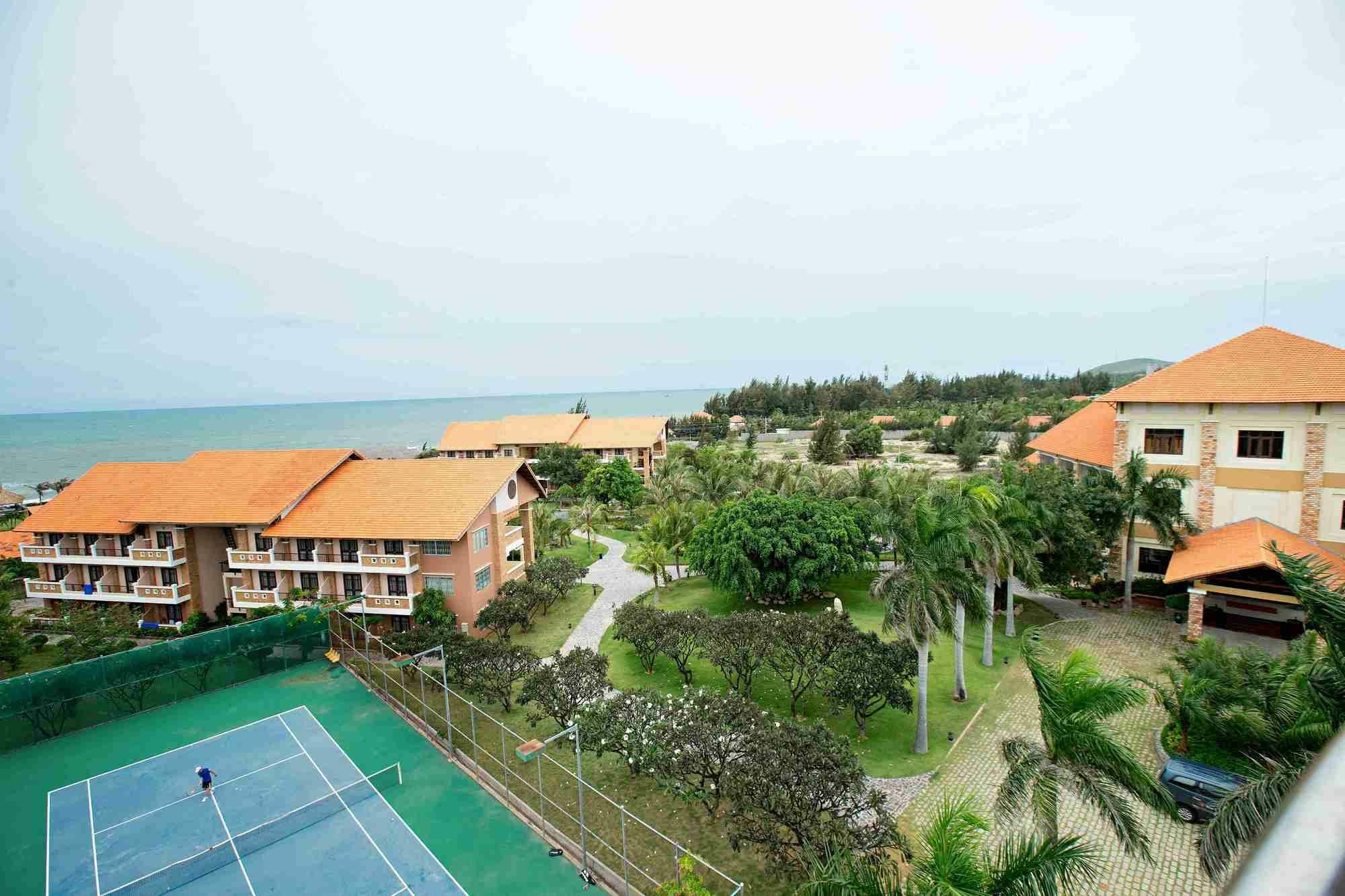 Blue Bay Mui Ne Resort & Spa Παν Θιέτ Εξωτερικό φωτογραφία