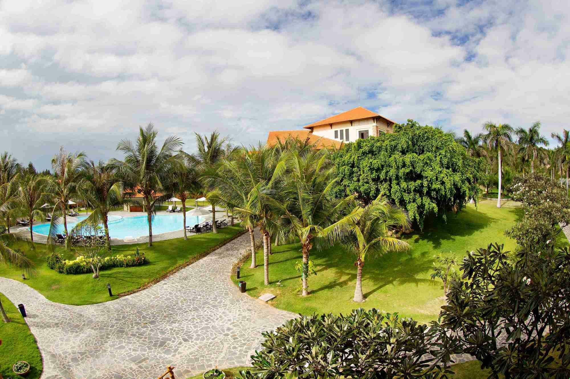 Blue Bay Mui Ne Resort & Spa Παν Θιέτ Εξωτερικό φωτογραφία