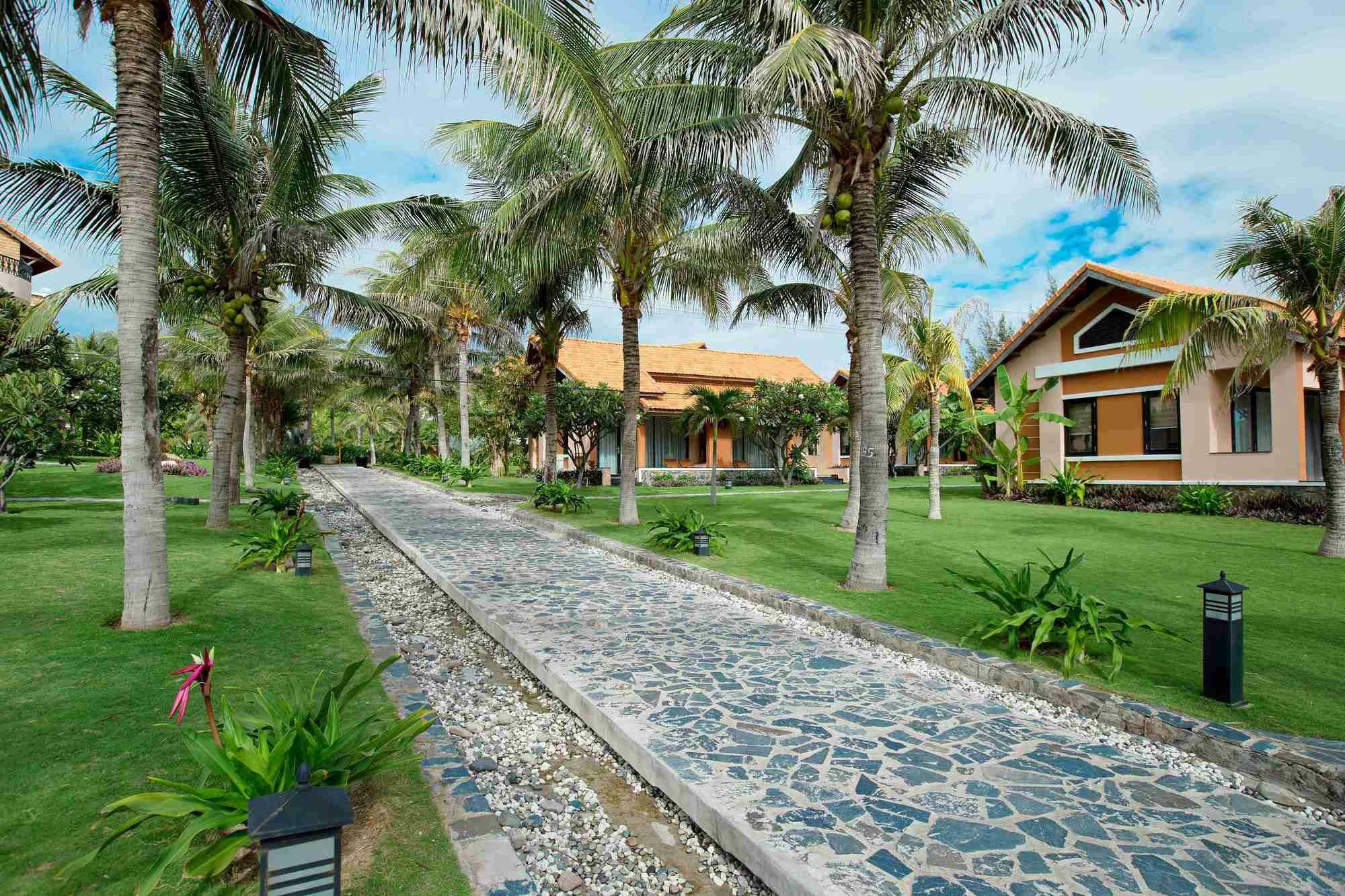 Blue Bay Mui Ne Resort & Spa Παν Θιέτ Εξωτερικό φωτογραφία