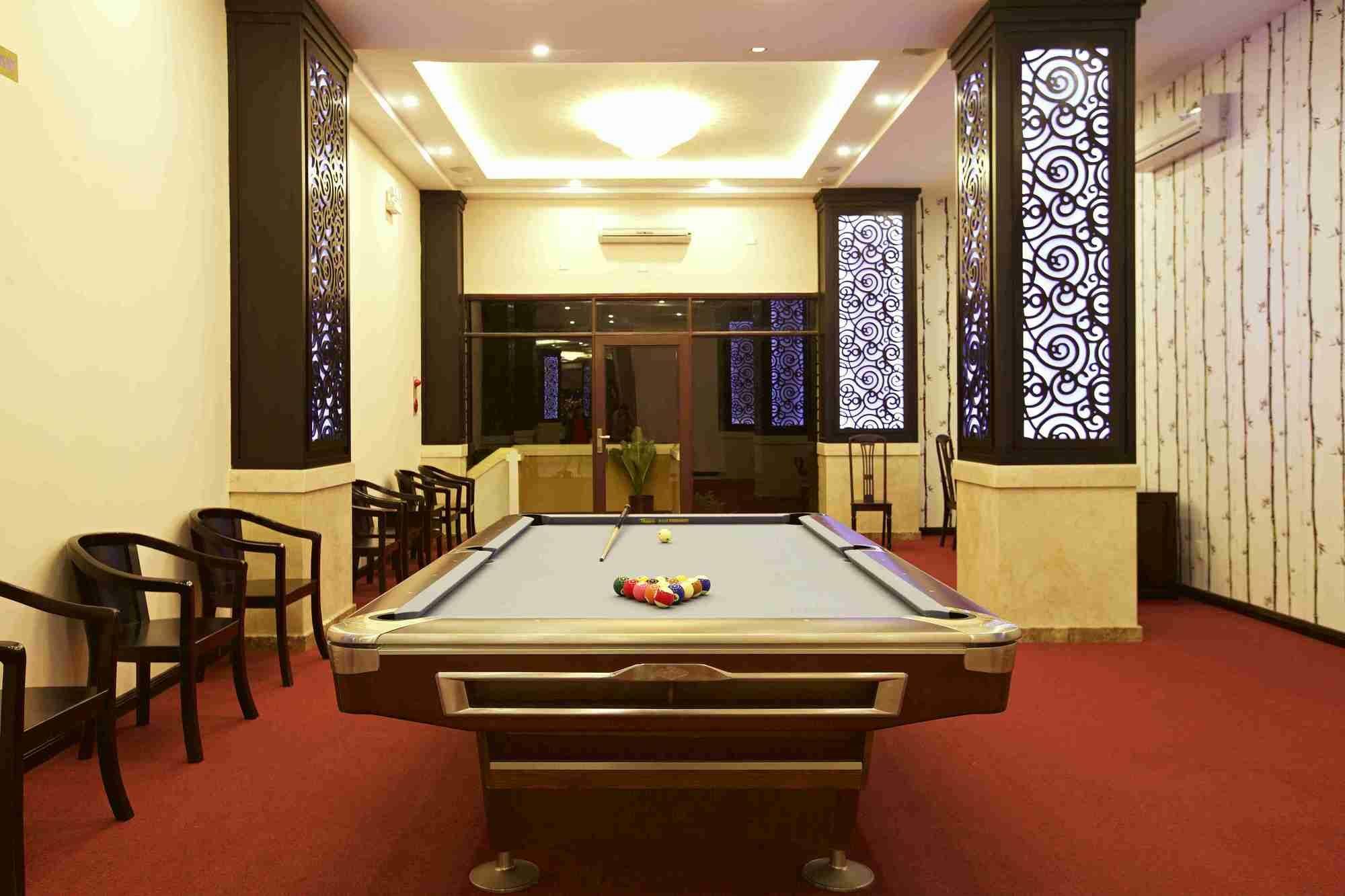 Blue Bay Mui Ne Resort & Spa Παν Θιέτ Εξωτερικό φωτογραφία