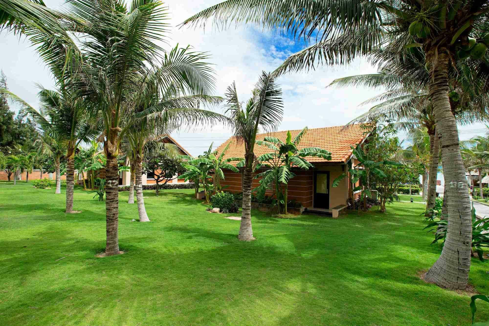 Blue Bay Mui Ne Resort & Spa Παν Θιέτ Εξωτερικό φωτογραφία