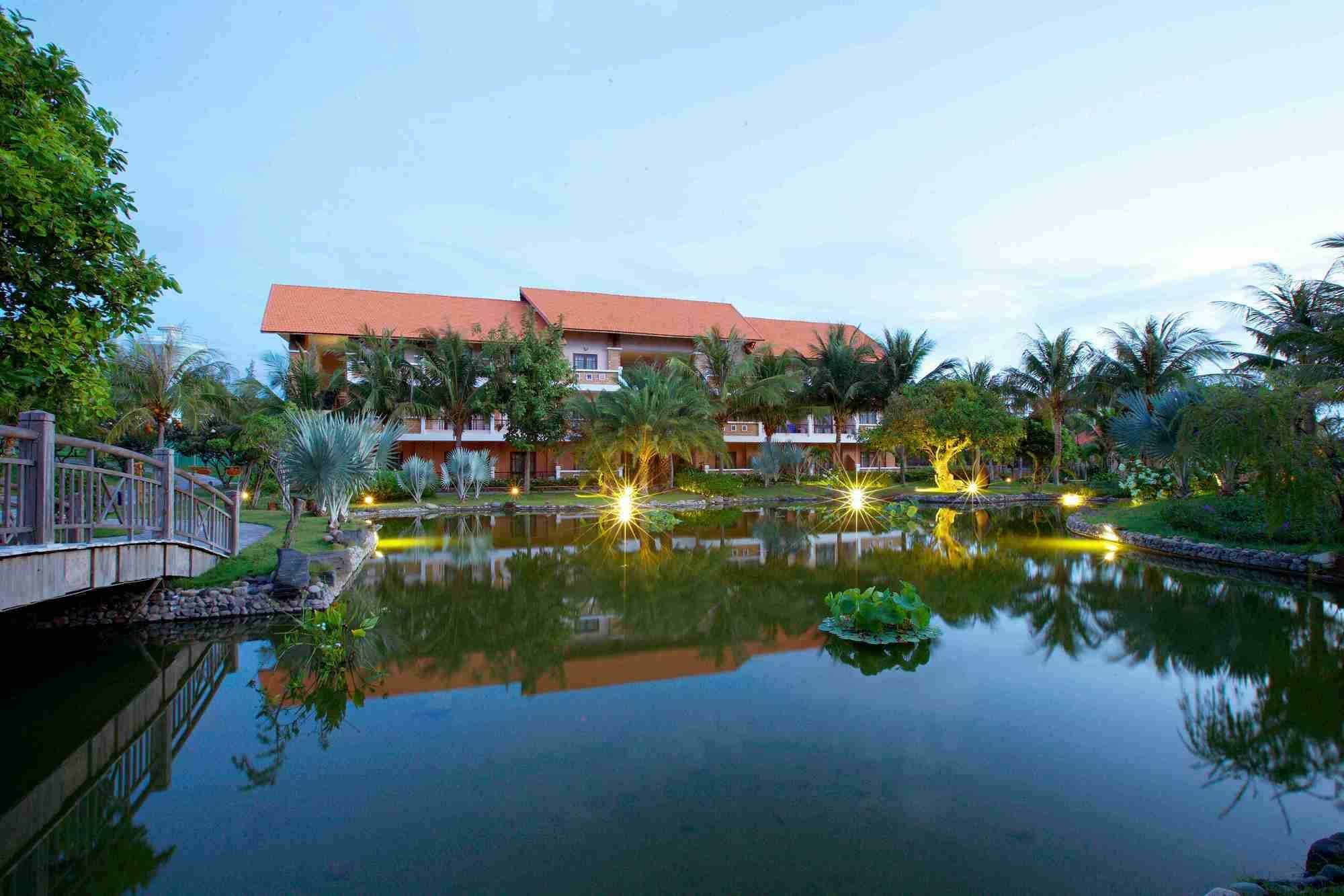 Blue Bay Mui Ne Resort & Spa Παν Θιέτ Εξωτερικό φωτογραφία